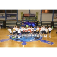 Fiesta de Educación Física